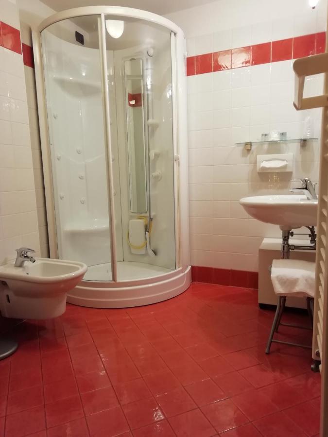 Ostarie Vecjo Friul 1901 Hotell Sedegliano Eksteriør bilde