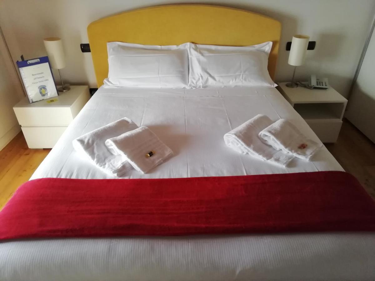 Ostarie Vecjo Friul 1901 Hotell Sedegliano Eksteriør bilde